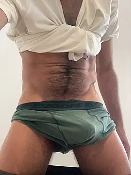 JoaoLenhador online show from 28, 9, 2025