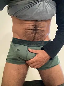 JoaoLenhador online show from 9, 10, 2025