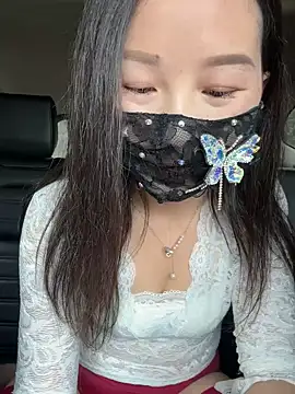 SSSniang- online show from 12, 3, 2025