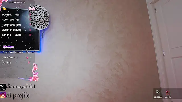 uhlala   online show from 15, 1, 2025