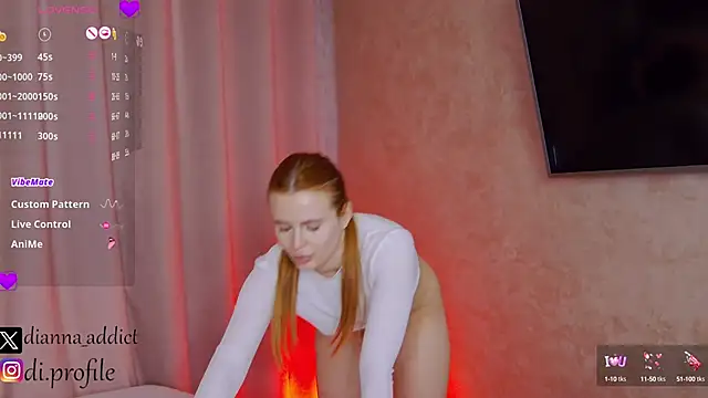 uhlala   online show from 22, 3, 2025