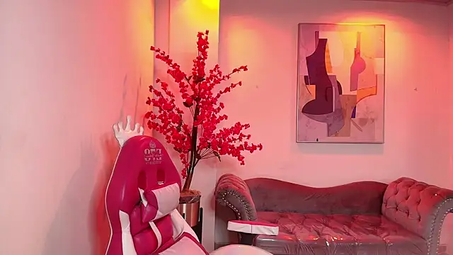 Snapshot of Arianna_sweeet chatting on 22, 10, 2025 Arianna sweeet online show from 22, 10, 2025