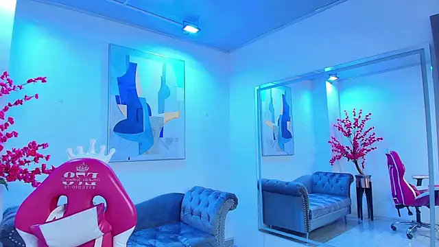 Snapshot of Arianna_sweeet chatting on 24, 10, 2025 Arianna sweeet online show from 24, 10, 2025