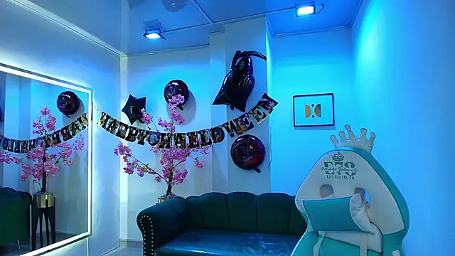 Snapshot of Arianna_sweeet chatting on 25, 10, 2025 Arianna sweeet online show from 25, 10, 2025