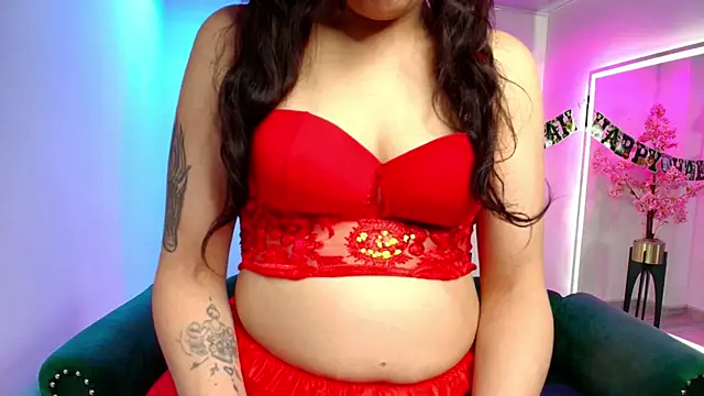 Snapshot of Arianna_sweeet chatting on 31, 10, 2025 Arianna sweeet online show from 31, 10, 2025