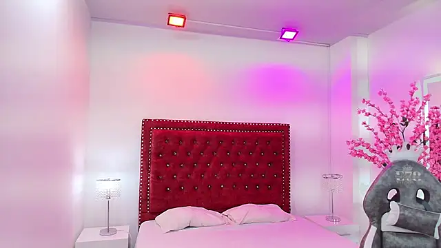 Snapshot of Arianna_sweeet chatting on 3, 12, 2025 Arianna sweeet online show from 3, 12, 2025