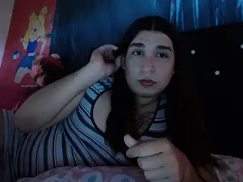 Snapshot of KeissyAngelique_doll chatting on 11, 1, 2025 KeissyAngelique doll online show from 11, 1, 2025