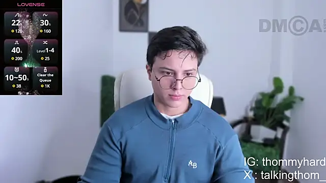 Thom Ohtani online show from 17, 1, 2025