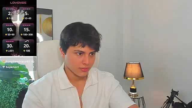 Thom Ohtani online show from 25, 2, 2025