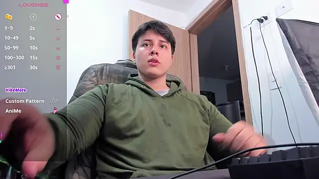 Thom Ohtani online show from 12, 9, 2025