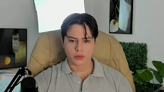 Thom Ohtani online show from 9, 4, 2026