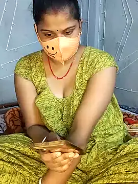 nikitacute23 online show from 16, 1, 2025