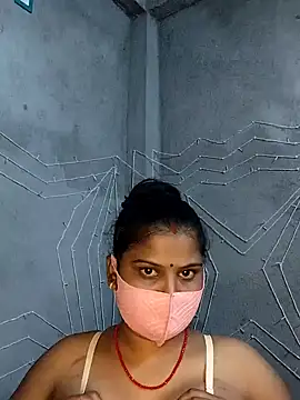 nikitacute23 online show from 18, 1, 2025