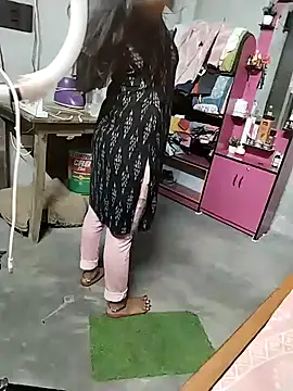 nikitacute23 online show from 27, 2, 2025