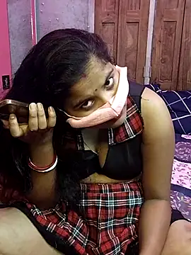 nikitacute23 online show from 11, 3, 2025