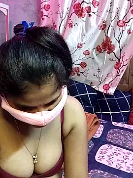 nikitacute23 online show from 17, 3, 2025