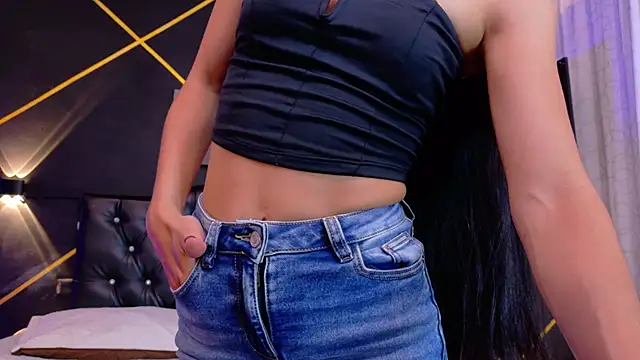 amabel zambrano online show from 21, 4, 2026