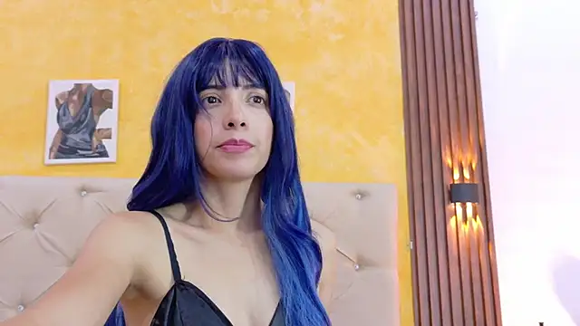 Snapshot of amabel_zambrano chatting on 4, 7, 2026 amabel zambrano online show from 4, 7, 2026