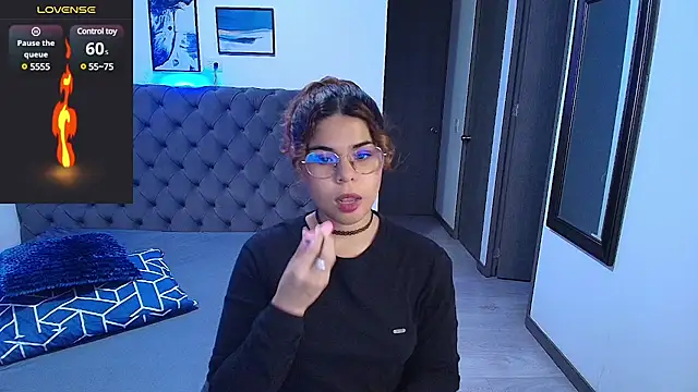 Snapshot of stellaallen24 chatting on 10, 3, 2025 stellaallen24 online show from 10, 3, 2025