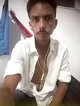 MagrinhoSaradoo online show from 11, 3, 2025