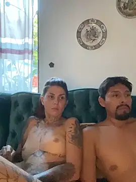 Izy cute  online show from 10, 10, 2025