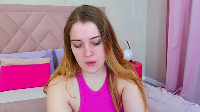 EllieGarson online show from 15, 3, 2025