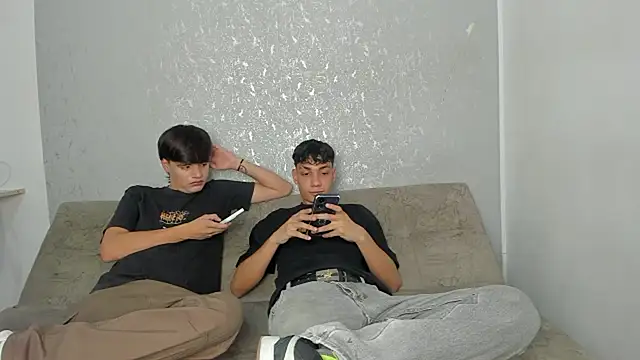 jhoseth sexxx18 online show from 16, 2, 2026