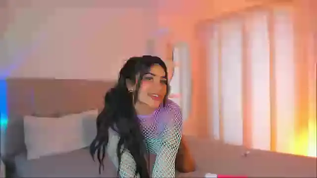 CamiRyder online show from 27, 1, 2025