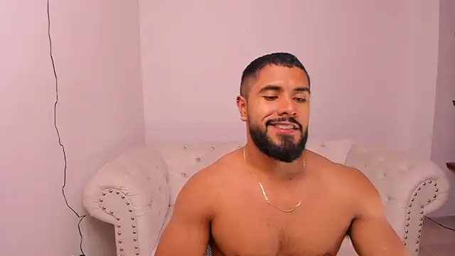 Santiago huntt online show from 10, 1, 2025