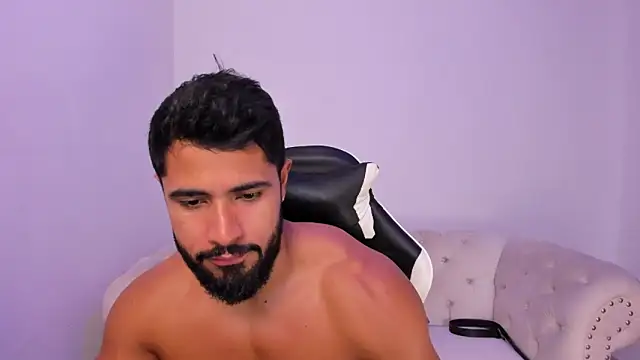 Santiago huntt online show from 17, 2, 2026