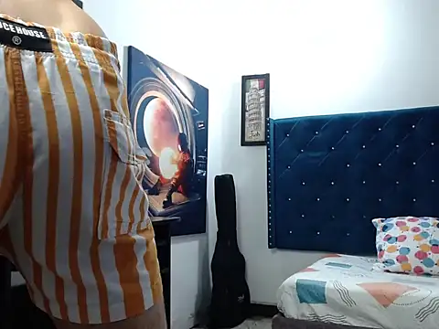 Cris steban1 online show from 18, 2, 2026