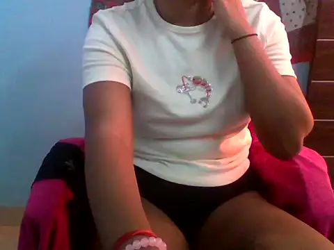Snapshot of Barbie_183 chatting on 30, 6, 2026 Barbie 183 online show from 30, 6, 2026