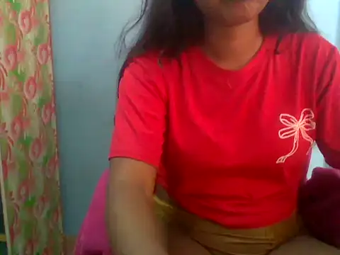 Snapshot of Barbie_183 chatting on 26, 7, 2026 Barbie 183 online show from 26, 7, 2026