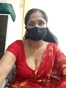 priyancyfun online show from 17, 4, 2026