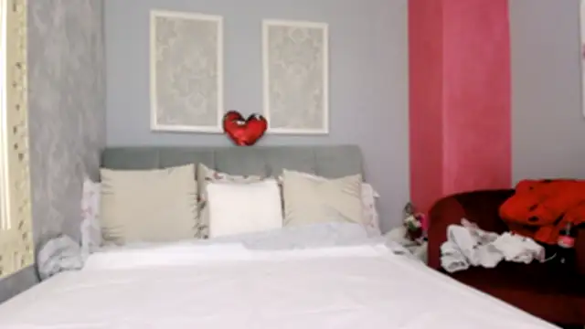 Snapshot of LustyRosee chatting on 27, 9, 2025 LustyRosee online show from 27, 9, 2025