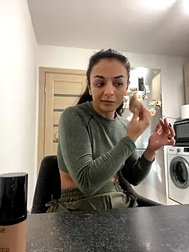 NNNoire online show from 25, 10, 2025