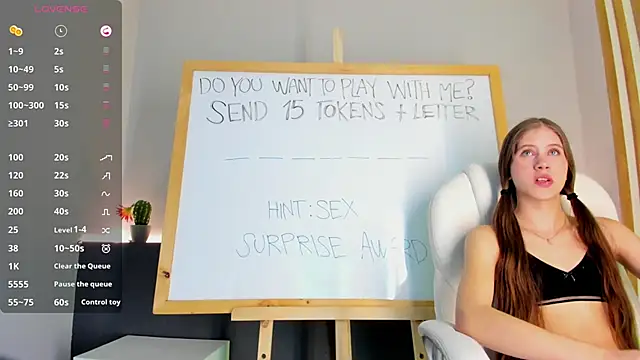 sara  jones gh online show from 19, 2, 2025