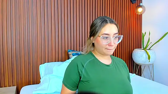 antonella cutie  online show from 13, 3, 2025