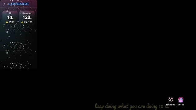 Emilydulce online show from 24, 4, 2026