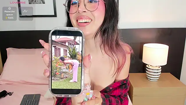 vi anaya online show from 1, 2, 2025