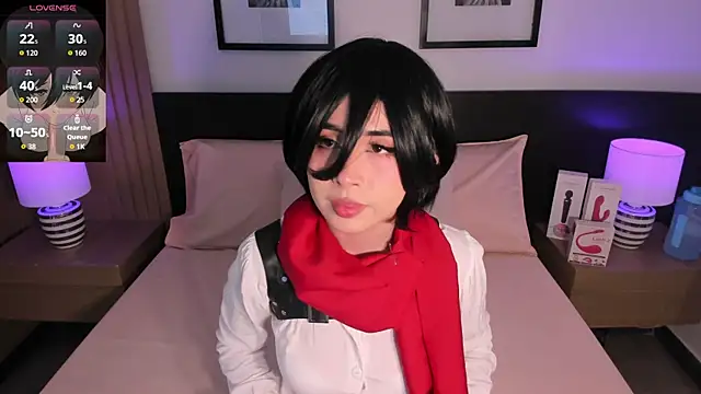 vi anaya online show from 4, 10, 2025