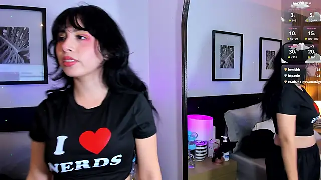 vi anaya online show from 28, 3, 2026