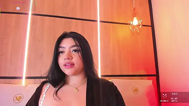 ashlyn parker online show from 17, 9, 2025