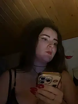 Snapshot of mewKate chatting on 5, 7, 2026 mewKate online show from 5, 7, 2026
