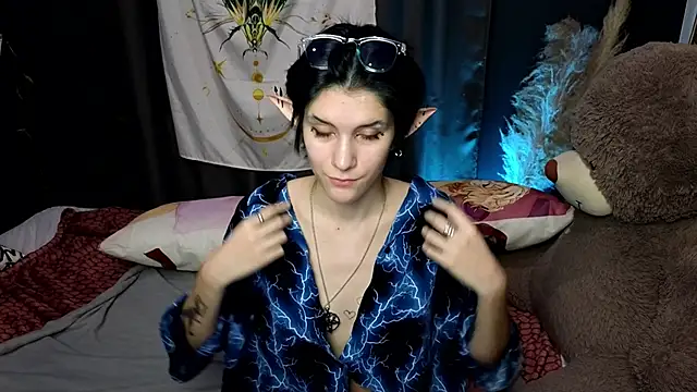 Hyeon Jin online show from 14, 1, 2025