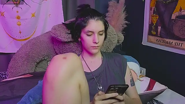 Hyeon Jin online show from 22, 1, 2025