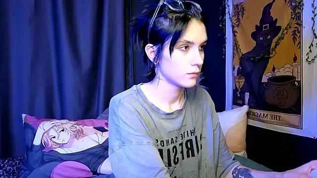 Hyeon Jin online show from 26, 1, 2025