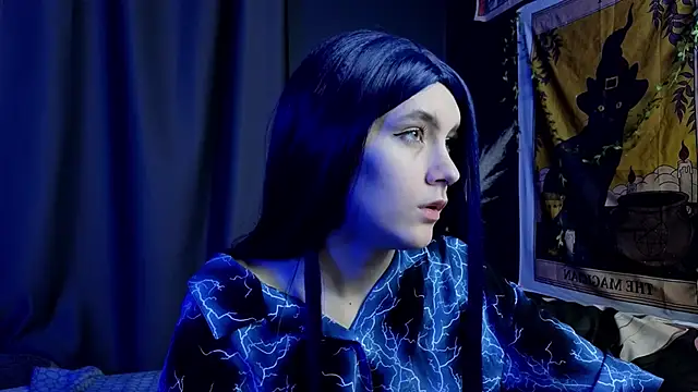 Hyeon Jin online show from 9, 2, 2025