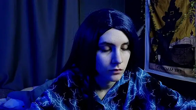 Hyeon Jin online show from 9, 2, 2025