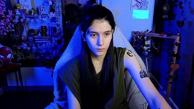 Hyeon Jin online show from 16, 2, 2025